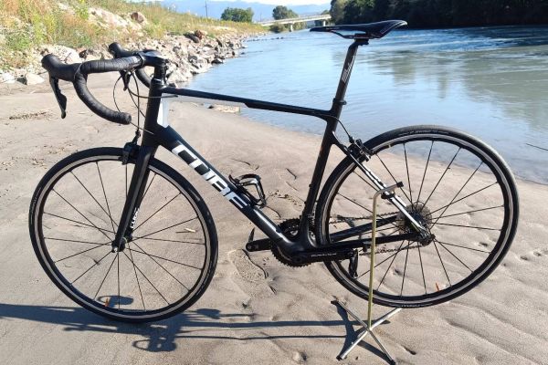 TOP RENNRAD DURA ACE M9100 KSYRIUM Felgen 7,4 Kilogramm