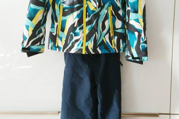 CMP - Ski Jacke - Kind - Gr.176