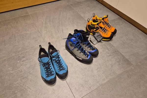 Herrenschuhe