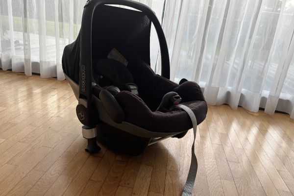 Babyschale Maxi-Cosi