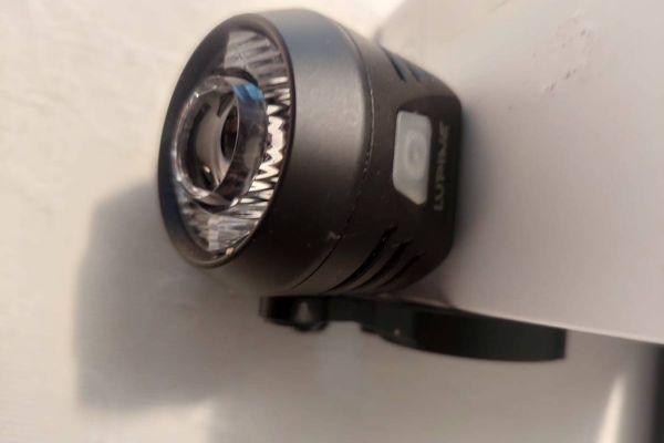 LUPINE SL MONO Fahrradlicht für  Lenker - luce anteriore bici