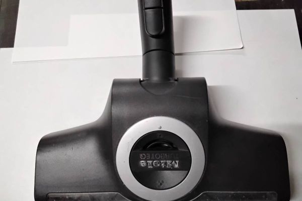 Miele TurboTeQ Bodenbürste