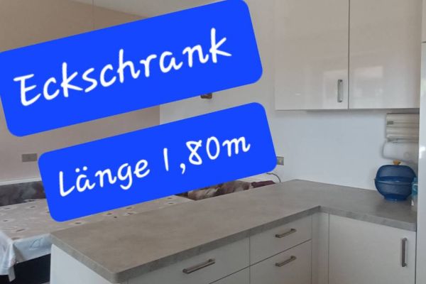Küchenschränke
