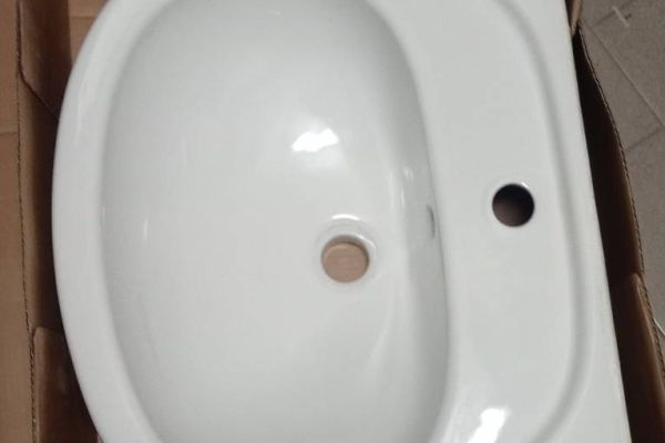 Waschbecken Duravit