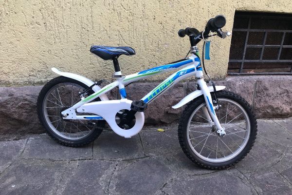 Kinder fahrrad 116Zoll