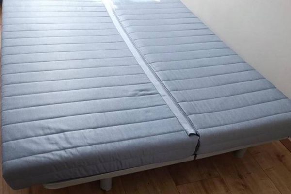IKEA Schlafsofa Beddinge