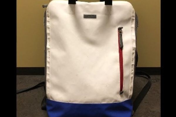 Rucksack 7 Clouds