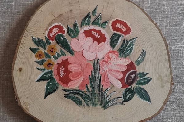 Blumenbild