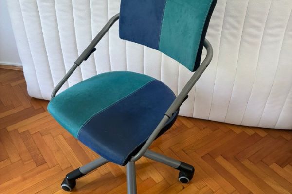 Schreibtischstuhl für Kinder