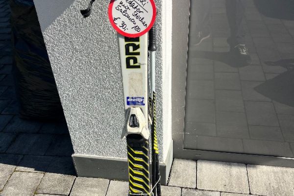 Kinderski Set