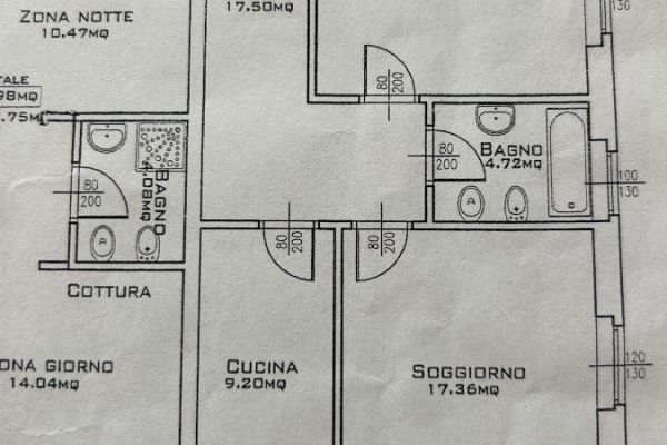 Zweizimmerwohnung in Jenesien zu vermieten
