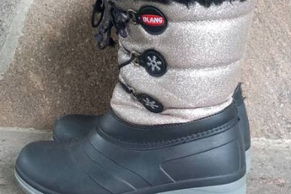 Winterstiefel OLANG