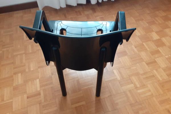 Stühle von Kartell