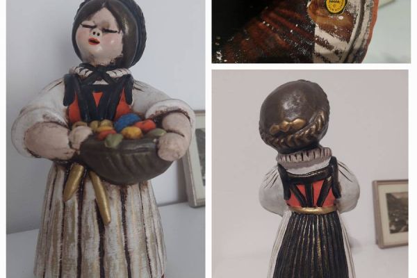 Thun Figur