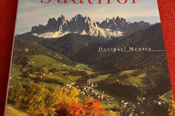 Lieblingsland Südtirol