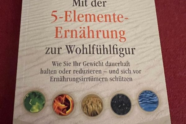 5-Elemente Ernährung