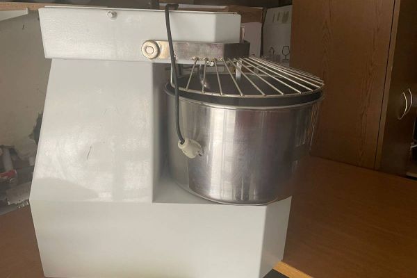 Pizzaiola Teigknetmaschine/impastatrice