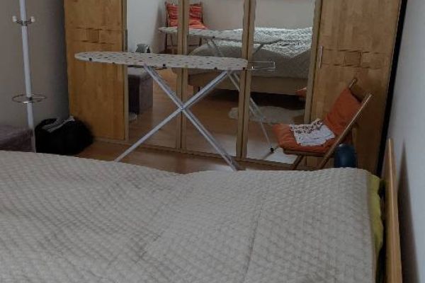 Komplettes Schlafzimmer