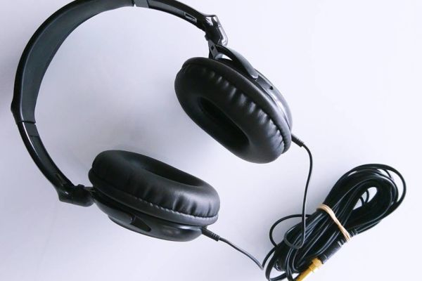 Technics RP-F290 Kopfhörer mit Kabel