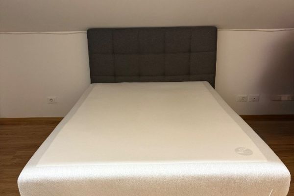 Boxspringbett