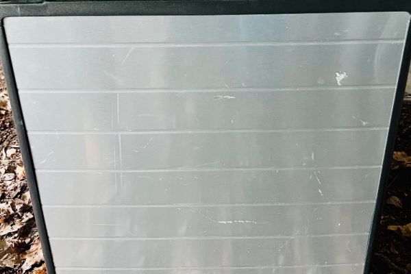 Dometic Kühlschrank für Wohnmobil