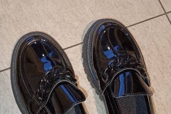 Schuhe  Elegant