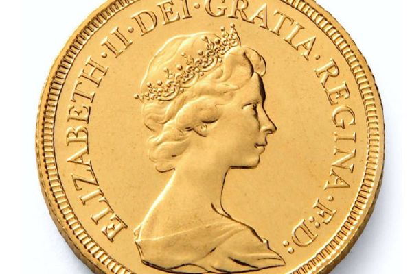 Kaufe Gold múnzen...750 € pro múnze