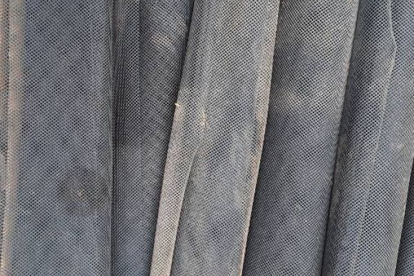 Stammschutz für Obstbäume