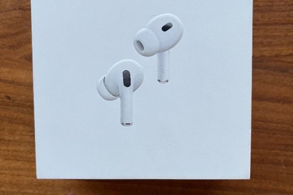 AirPods Pro 2 NEU