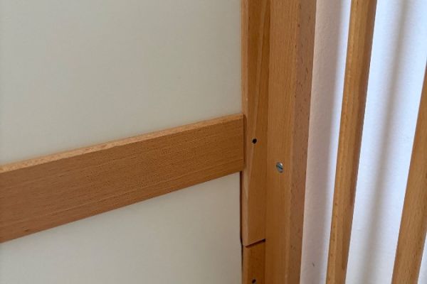 Kinderbett 70x140 von Pinolino