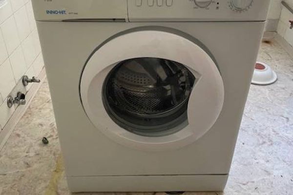 Waschmaschine