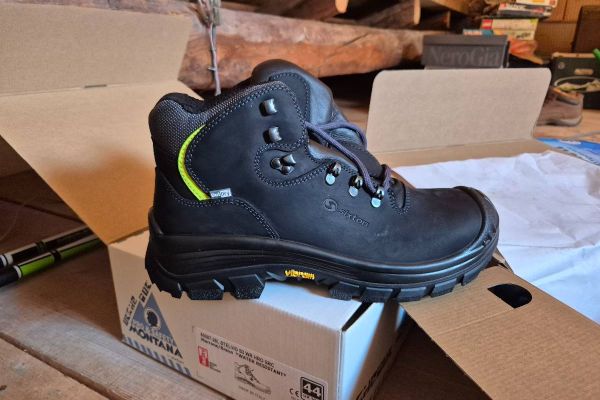 Arbeitssicherheitsschue