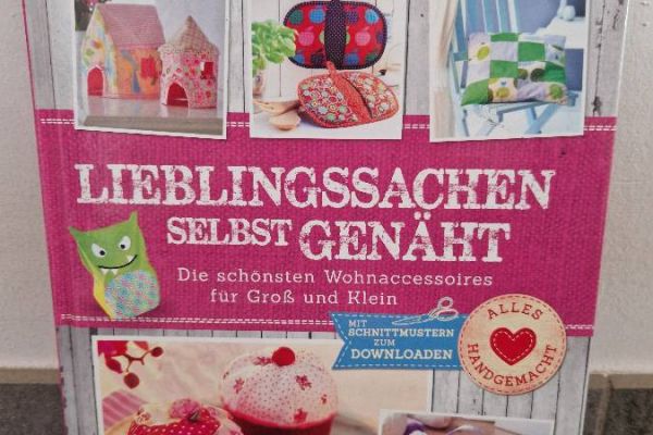 Bastelbücher Kinder