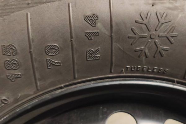 Winterreifen Opel Corsa