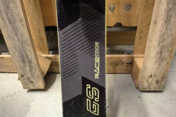 Ski Fischer RC4 135 cm