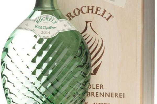 Suche leere Rochelt-Flaschen