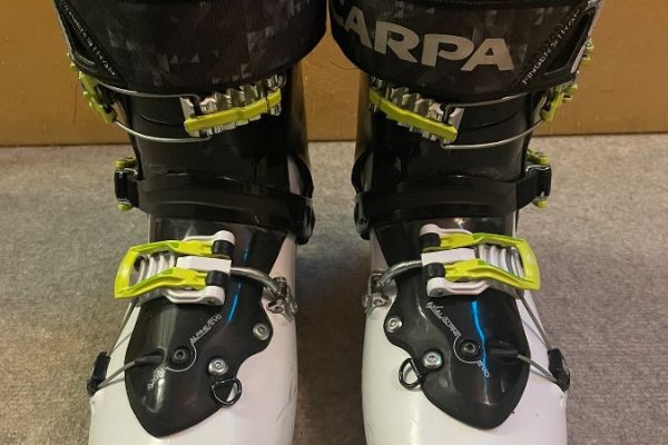 Scarpa Maestrale RS 28.0