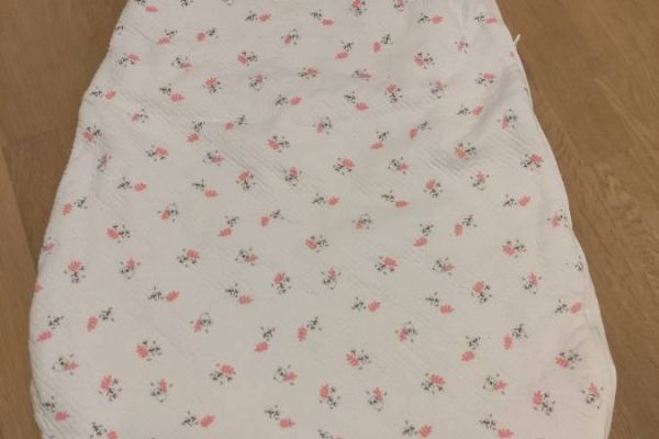 Schlafsack für Mädchen