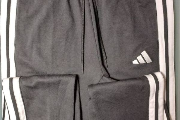 NEUE ADIDAS Fitnesshose, Gymnastik