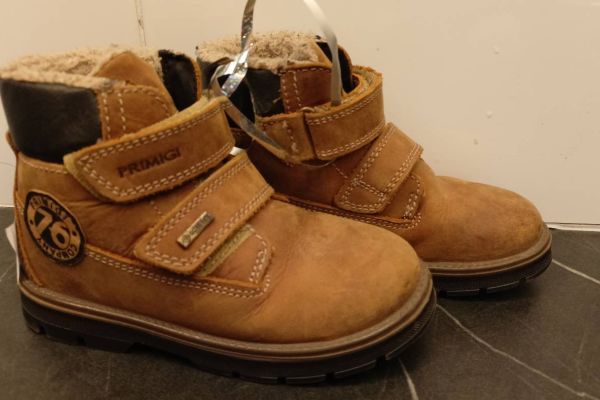 Primigi Winterschuhe Größe 26