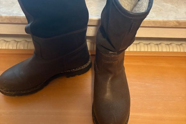 MEINDL Winterstiefel