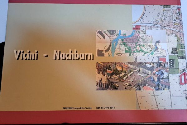 Vicini - Nachbarn