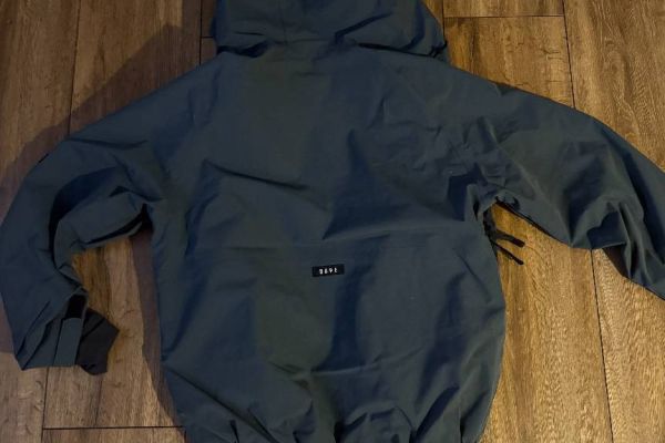 Dope Freestyle-Skijacke