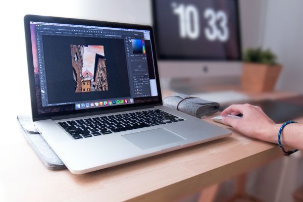 Grafikerin/Mediendesignerin