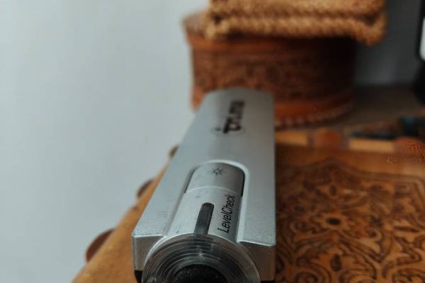 Indicatore livello bombole Truma Level Check