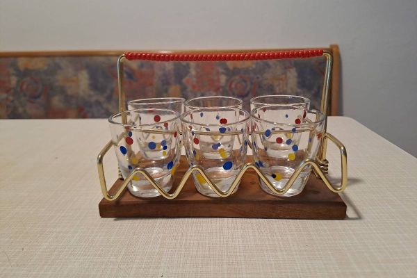 Schnapsgläser
