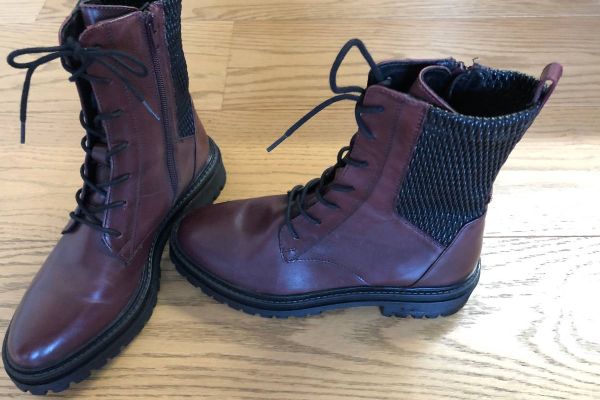 GEOX Respira Damenstiefeletten