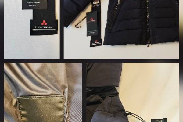 peuterey winterjacke 6 Jahre