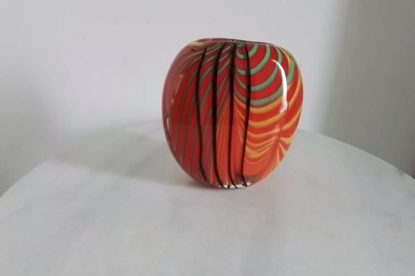 MURANO VASE