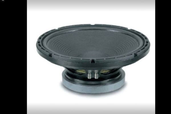 Verkaufe 2 Lautsprecher Eighteensound 15LW1500